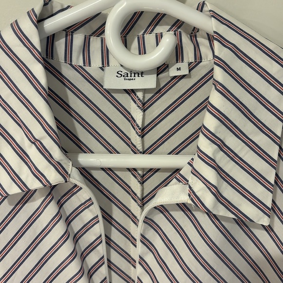 BNWT Simon’s dress. Sz M - Picture 2 of 3